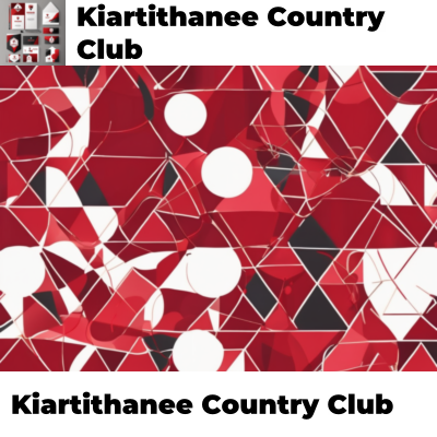 Kiartithanee Country Club