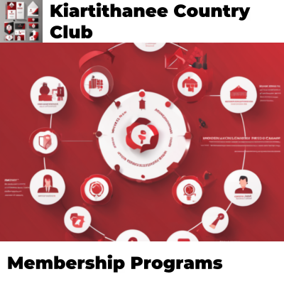 Membership Programs
